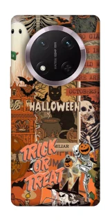Чохол на Honor X9c Halloween Style ver.3 фото 1 з 1