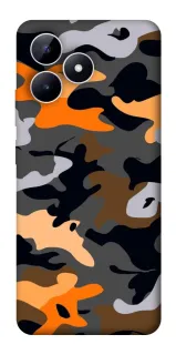 Чохол на Realme Note 50 5G Сamouflage v19 фото 1 з 1