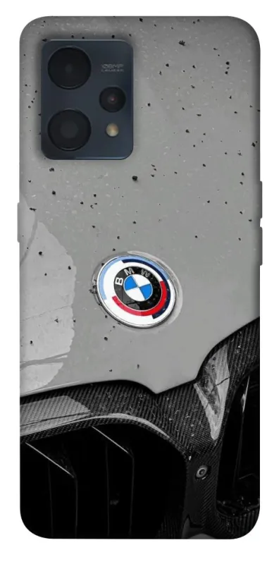 Чохол на Realme 9 4G / 9 Pro+ BMW v52 фото 1 з 1