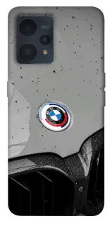 Чехол на Realme 9 4G / 9 Pro+ BMW v52 фото 1 из 1