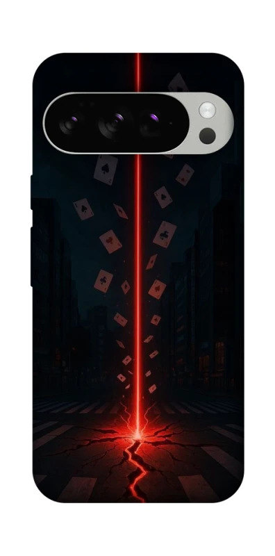 Чохол на Google Pixel 10 Pro Alice in Borderland ver.5 фото 1 з 1