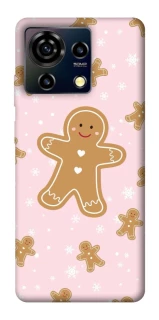 Чохол на ZTE Blade V50 Vita Новорічний v39 фото 1 з 1