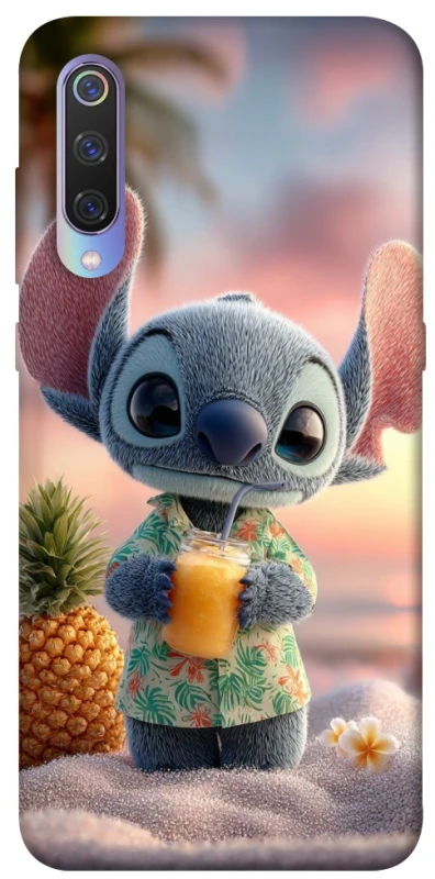 Чохол на Xiaomi Mi 9 Stitch ver.13 фото 1 з 1