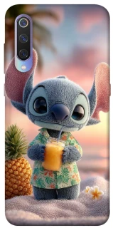 Чехол на Xiaomi Mi 9 Stitch ver.13 фото 1 из 1