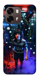 Чехол на Oppo A6 Stranger Things ver.38 фото 1 из 2