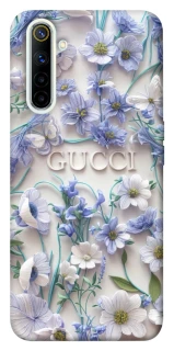 Чехол на Realme 6 Gucci ver.1 фото 1 из 1