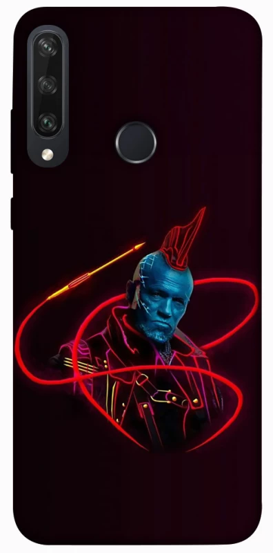 Чохол на Huawei Y6p Yondu фото 1 з 1
