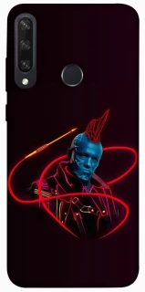 Чехол на Huawei Y6p Yondu фото 1 из 1