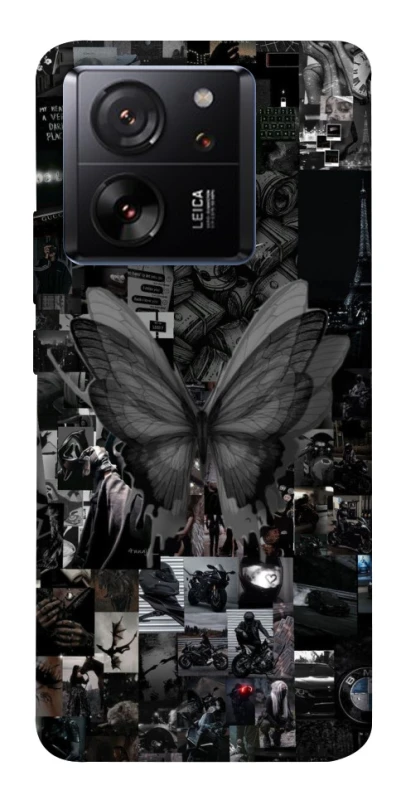 Чохол на Xiaomi 13T Lifestyle collage фото 1 з 1