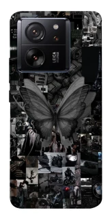 Чехол на Xiaomi 13T Lifestyle collage фото 1 из 1