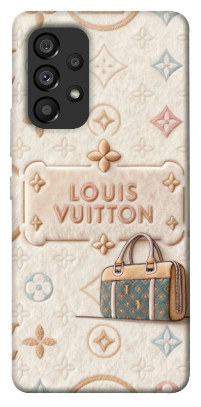 Чехол на Samsung Galaxy A53 5G Louis Vuitton фото 1 из 1