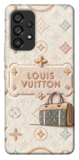 Чехол на Samsung Galaxy A53 5G Louis Vuitton фото 1 из 1