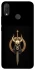 Чохол на Huawei P Smart+ (nova 3i) Golden Berserker фото 1 з 1