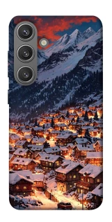 Чохол на Samsung Galaxy S24 Новорічний v29 фото 1 з 1