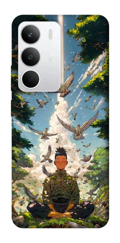 Чохол на Realme C71 Meditation фото 1 з 1