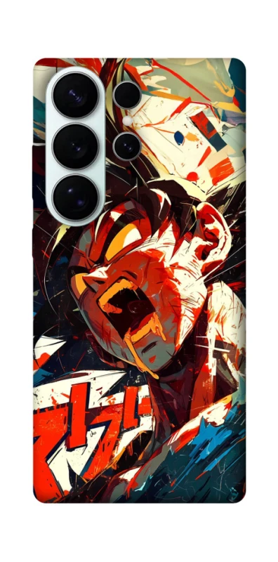 Чохол на Samsung Galaxy S26 Anime фото 1 з 1