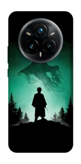 Чехол на Realme 14 Pro Harry Potter & Dementor фото 1 из 1