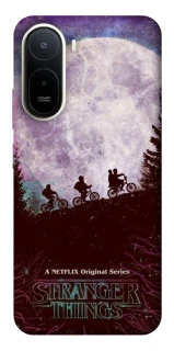 Чохол на Xiaomi Redmi A7 Pro 4G Stranger Things ver.34 фото 1 з 2