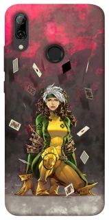 Чохол на Huawei P Smart (2019) Rogue фото 1 з 1