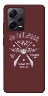 Чехол на Xiaomi Redmi Note 12 Pro+ 5G Harry Potter v6 фото 1 из 1