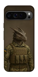 Чохол на Google Pixel 9 Pro Дракон захисник фото 1 з 1