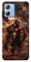 Чохол на Motorola Moto G84 Grommash Hellscream фото 1 з 1