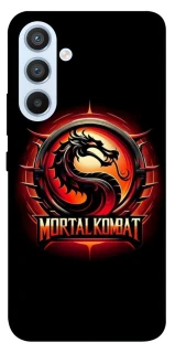 Чохол на Samsung Galaxy A54 5G Mortal Kombat Dragon фото 1 з 1
