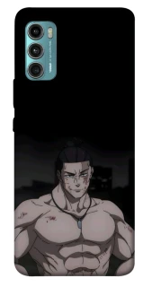 Чехол на Motorola Moto G60 Todo фото 1 из 1