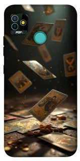 Чохол на TECNO POP 5 Tarot фото 1 з 1