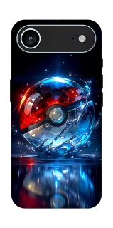 Чехол на Apple iPhone 17 Air (6.5") Pokemon ver.2 фото 1 из 1