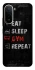 Чохол на Xiaomi Redmi A7 Pro 4G Gym фото 1 з 2