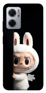 Чохол на Xiaomi Redmi Note 11E Labubu with wings фото 1 з 1