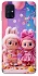 Чехол на Samsung Galaxy M31s Labubu twins ver.2 фото 1 из 1