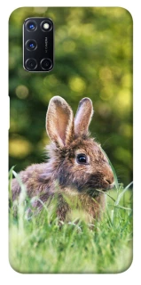 Чехол на Oppo A52 / A72 / A92 Кролики фото 1 из 1