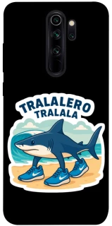 Чехол на Xiaomi Redmi Note 8 Pro Tralalero Tralala фото 1 из 1