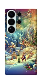 Чохол на Samsung Galaxy S26 Pro Christmas spirit ver.13 фото 1 з 1