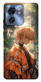 Чохол на Motorola Edge 40 Zenitsu фото 1 з 1