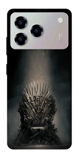 Чохол на ZTE Blade A76 House of the Dragon ver.2 фото 1 з 1