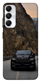Чехол на Samsung Galaxy A05s Land Cruiser black фото 1 из 1
