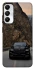 Чохол на Samsung Galaxy A05s Land Cruiser black фото 1 з 1