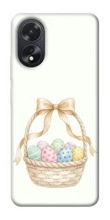 Чохол на Oppo A18 Easter ver.2 фото 1 з 1
