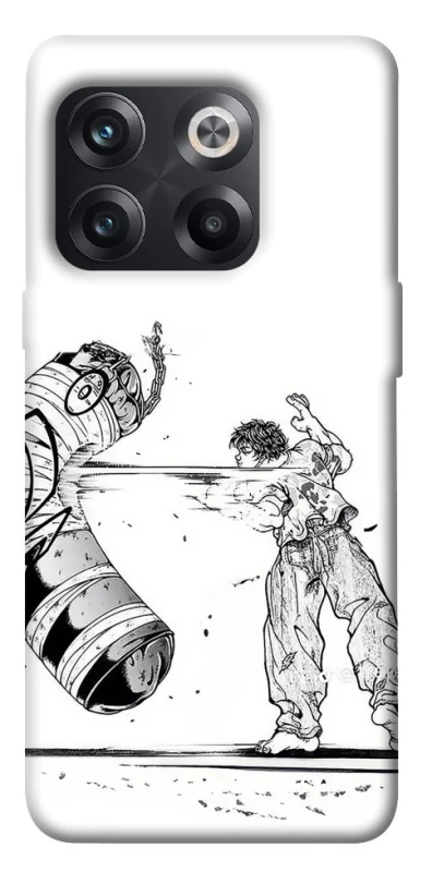 Чехол на OnePlus 10T Baki фото 1 из 1