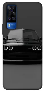 Чохол на Vivo Y51a BMW v11 фото 1 з 1