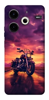 Чохол на TECNO Pova 6 Neo (LI6) Motorbike фото 1 з 1