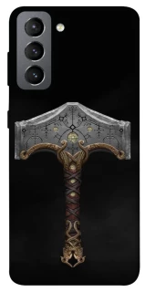 Чехол на Samsung Galaxy S21 FE Мьёльнир фото 1 из 1