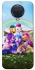 Чехол на Nokia G20 / G10 / 6.3 My Little Pony ver.5 фото 1 из 1