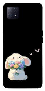Чехол на Oppo A72 5G / A73 5G My Bunny фото 1 из 1