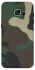 Чехол на Samsung G935F Galaxy S7 Edge Camouflage v8 фото 1 из 1