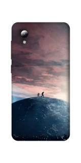 Чехол на ZTE Blade A3 (2019) Kanye West ver.6 фото 1 из 1