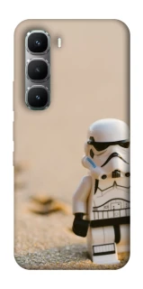 Чехол на Infinix Hot 60 Pro ЛЕГО Звездные Войны фото 1 из 1